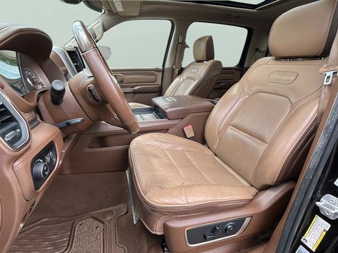 Used 2019 RAM 1500 Limited RWD image 13