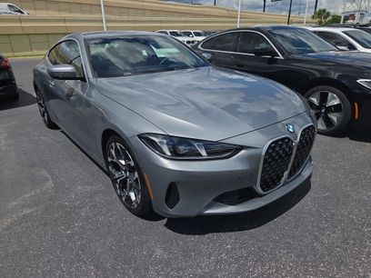 Used 2026 BMW 430i Coupe