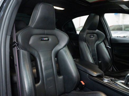 Used 2018 BMW M3 w/ Competition Package image 29