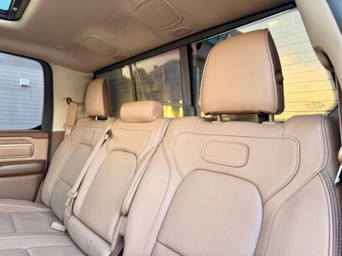 Used 2019 RAM 1500 Limited AWD/4WD image 25