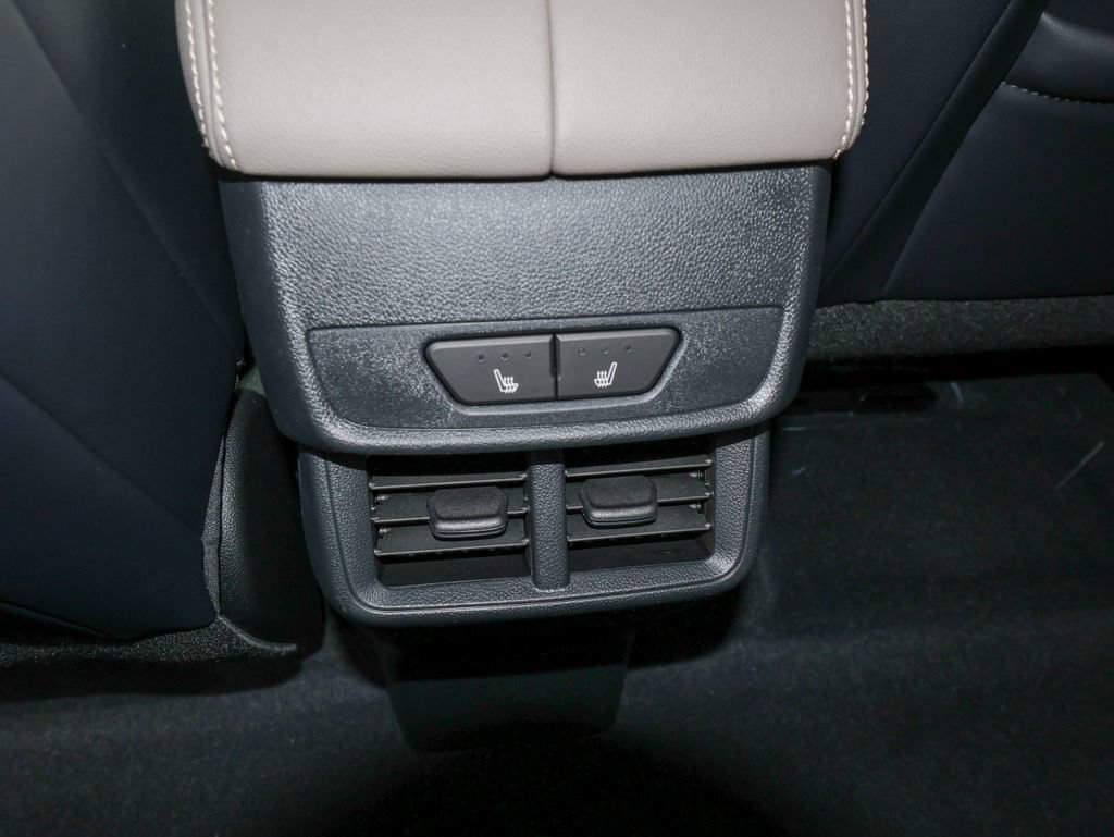 New 2027 GMC Terrain Elevation w/ Elevation Premium Package FWD image 11