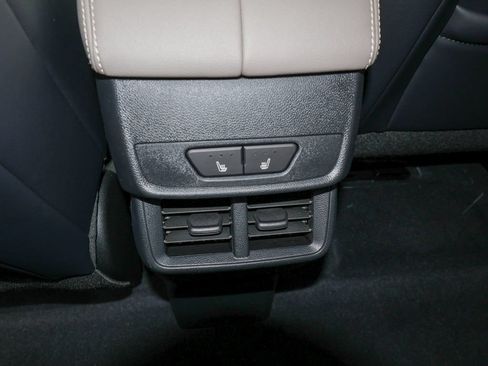 New 2027 GMC Terrain Elevation w/ Elevation Premium Package FWD image 11