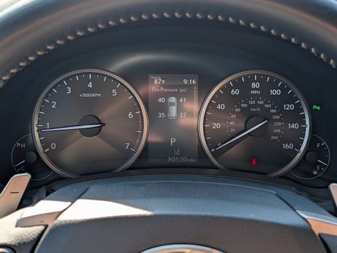 Used 2018 Lexus NX 300 FWD w/ Comfort Package image 24