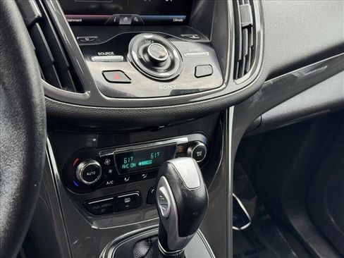 Used 2014 Ford Escape Titanium AWD/4WD image 16