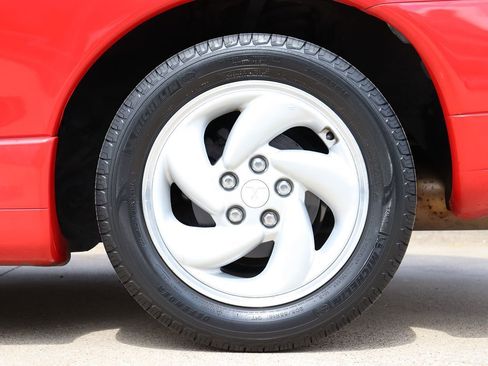 Used 1996 Mitsubishi Eclipse GS-T image 46