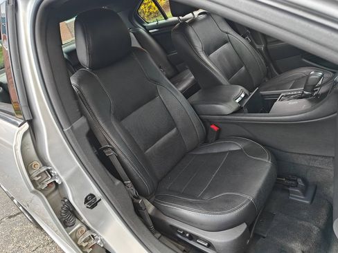 Used 2014 Ford Taurus Limited image 16