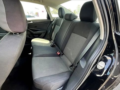 Used 2021 Volkswagen Jetta S w/ Driver Assistance Package image 23