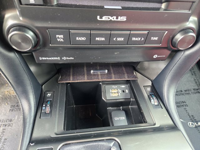 Used 2023 Lexus GX 460 Premium w/ Premium Package AWD/4WD image 15
