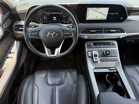 Used 2021 Hyundai Palisade Limited FWD image 10