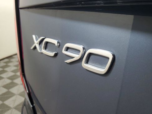 Used 2026 Volvo XC90 B6 Ultra AWD/4WD image 8