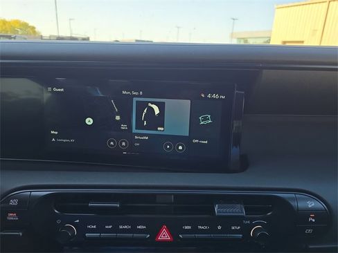 New 2026 Hyundai Palisade XRT Pro image 16