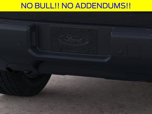 New 2026 Ford Bronco Sport Big Bend w/ Convenience Package AWD/4WD image 24
