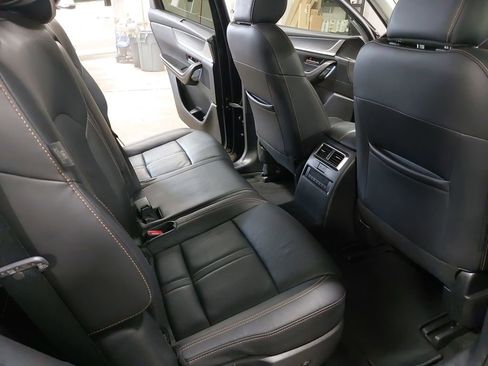 Used 2025 MAZDA CX-90 3.3 Turbo w/ Preferred Package image 11