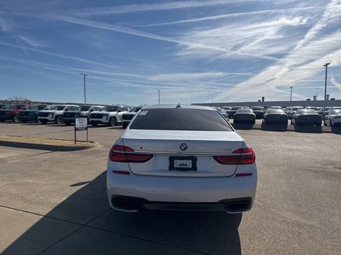 Used 2017 BMW 750i 750i image 14
