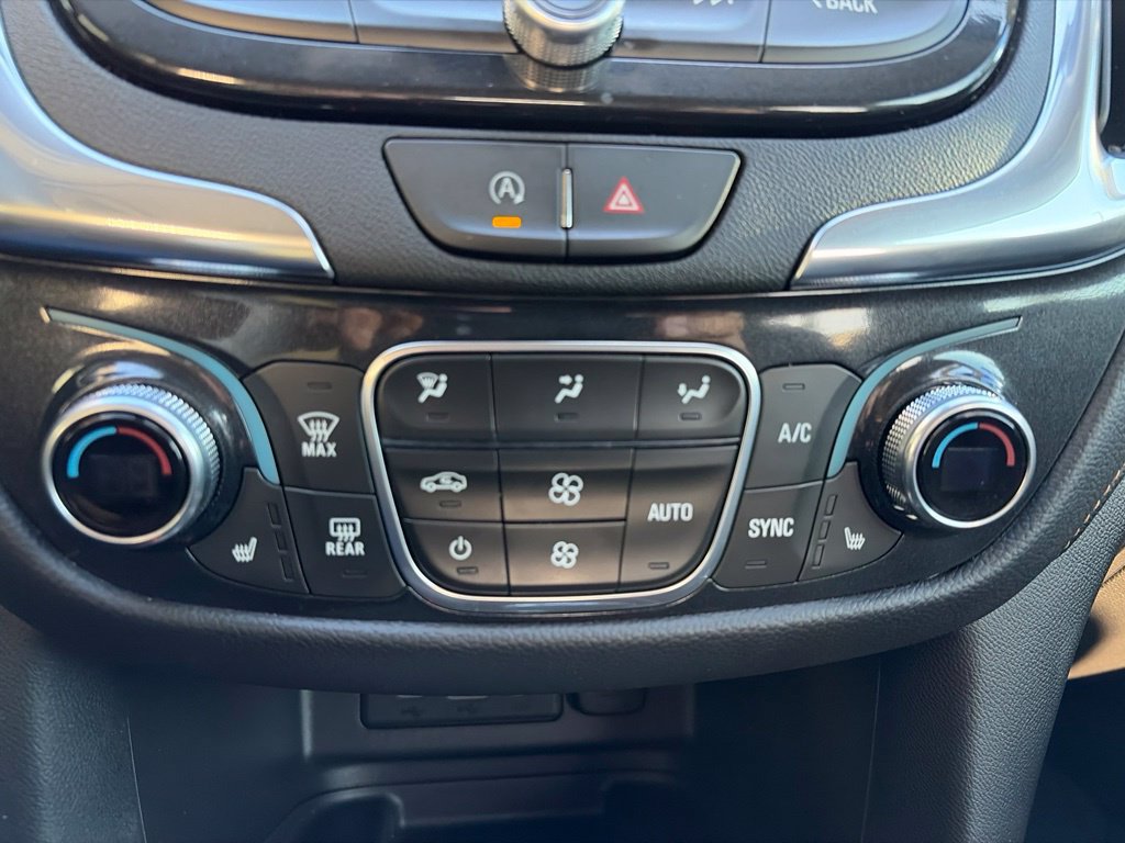 Used 2024 Chevrolet Equinox Premier FWD image 14