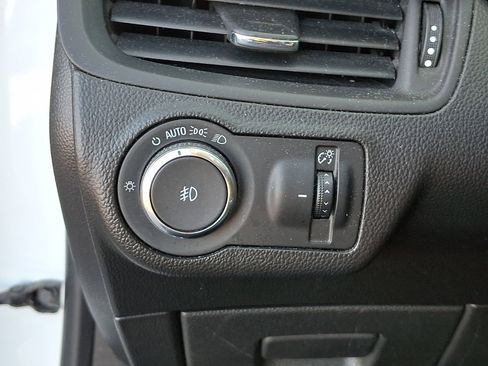 Used 2017 Buick Envision Essence w/ LPO, Cargo Package image 27