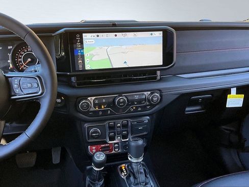 New 2026 Jeep Gladiator Rubicon image 8