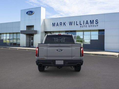 New 2026 Ford F150 Tremor w/ Equipment Group 402A High AWD/4WD image 6