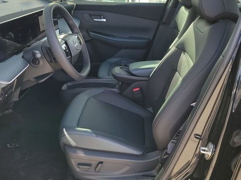 New 2026 Nissan Leaf SV+ image 6