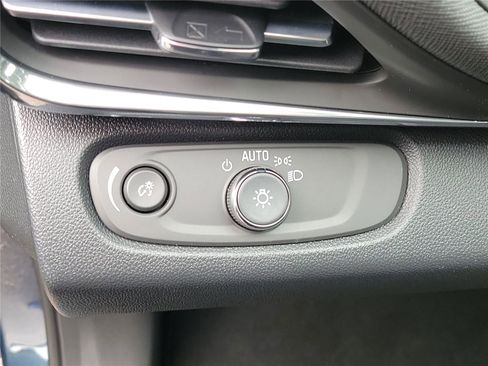 New 2026 Buick Envista Preferred w/ Convenience I Package FWD image 23