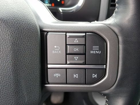 Used 2021 Ford F150 Lariat AWD/4WD image 18