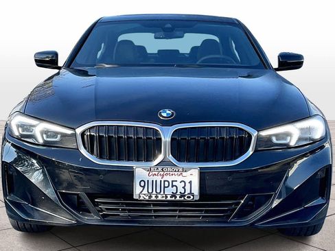 Used 2025 BMW 330i xDrive Sedan w/ Convenience Package image 3