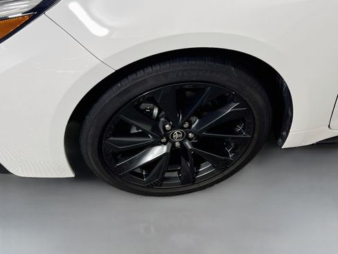 Used 2023 Toyota Corolla SE FWD image 14