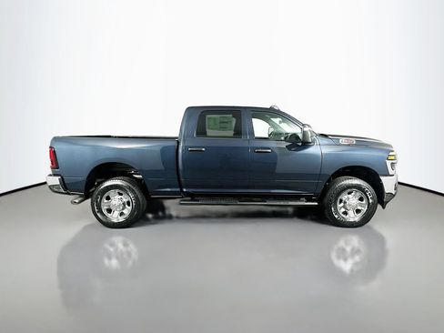 New 2026 RAM 2500 Tradesman AWD/4WD image 8