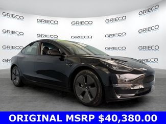 Used 2023 Tesla Model 3 Standard Range RWD video 1