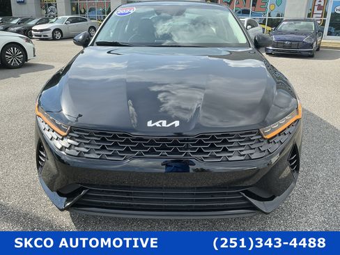 Used 2024 Kia K5 LXS FWD image 8