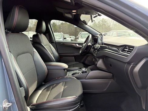 Used 2025 Ford Escape ST-Line FWD image 20