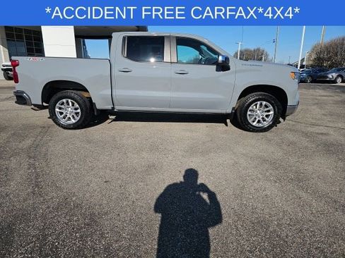 Used 2024 Chevrolet Silverado 1500 LT image 30