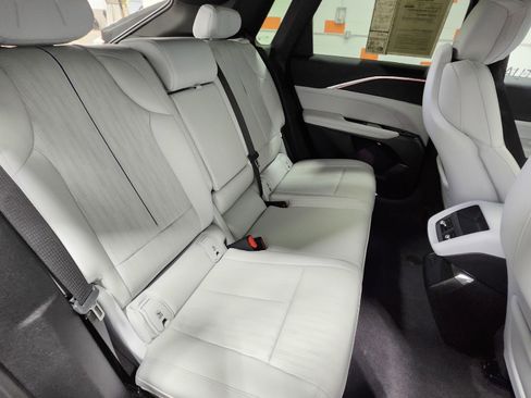 Used 2024 Cadillac Lyriq Luxury w/ LPO, Floor Liner Package image 24