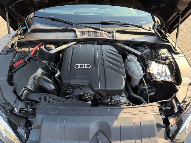 Used 2021 Audi A5 2.0T Premium w/ Convenience Package AWD/4WD image 22
