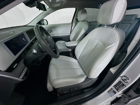 Used 2024 Hyundai Ioniq 5 Limited RWD image 13