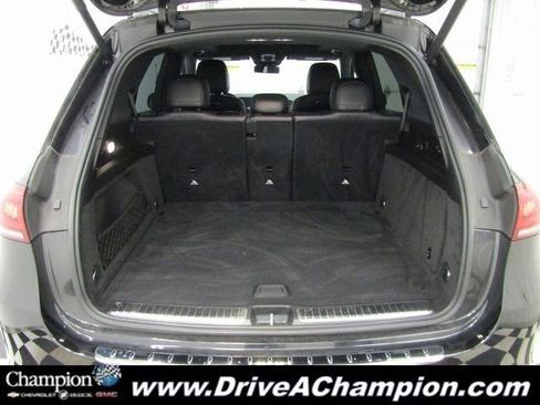 Used 2020 Mercedes-Benz GLE 350 4MATIC image 16