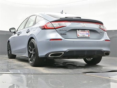 Certified 2022 Honda Civic Sport Touring image 24