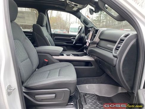 New 2026 RAM 1500 Big Horn image 6