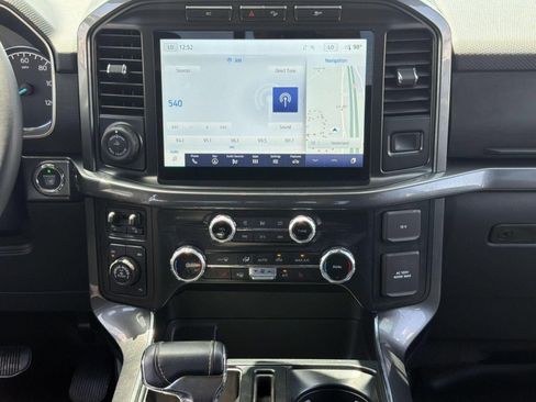 Used 2023 Ford F150 XLT w/ Equipment Group 302A High AWD/4WD image 26