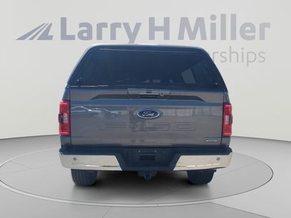Used 2023 Ford F150 XLT w/ Equipment Group 302A High