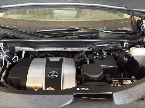 Used 2019 Lexus RX 350 AWD w/ Premium Package image 11