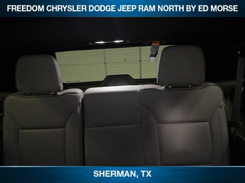 Used 2021 GMC Yukon SLT RWD image 9