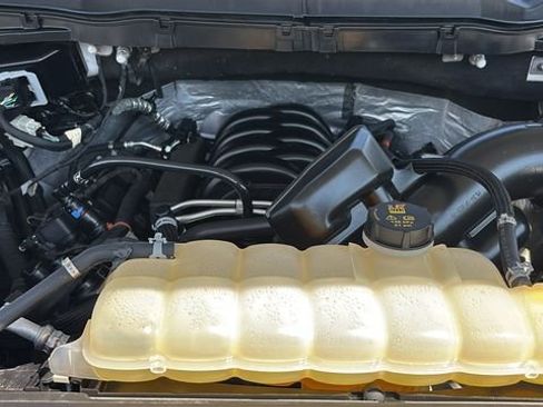Used 2024 Ford F150 STX AWD/4WD image 29