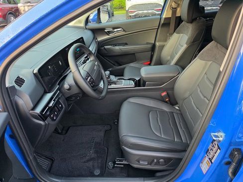 New 2026 Kia Sportage X-Line image 15