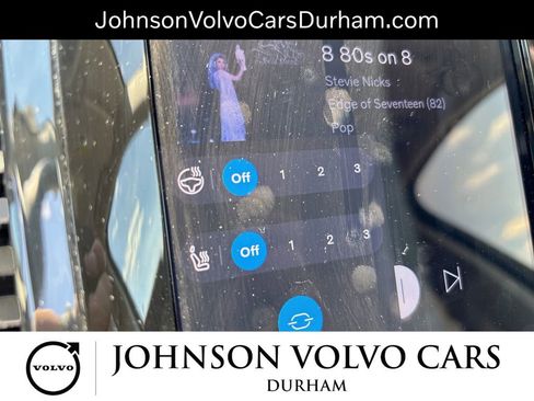 Used 2023 Volvo XC90 T8 Plus AWD/4WD image 27