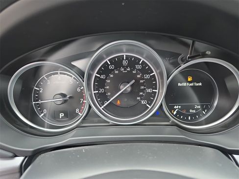 New 2025 MAZDA CX-5 AWD 2.5 S w/ Select Package image 19