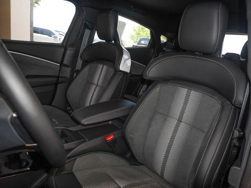 New 2025 Ford Mustang Mach-E GT image 23