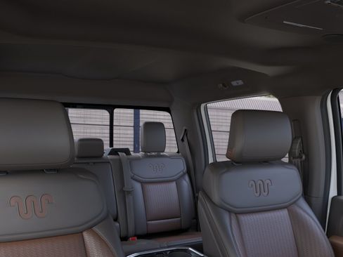 New 2026 Ford F150 King Ranch AWD/4WD image 22