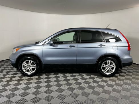 Used 2011 Honda CR-V EX-L image 8