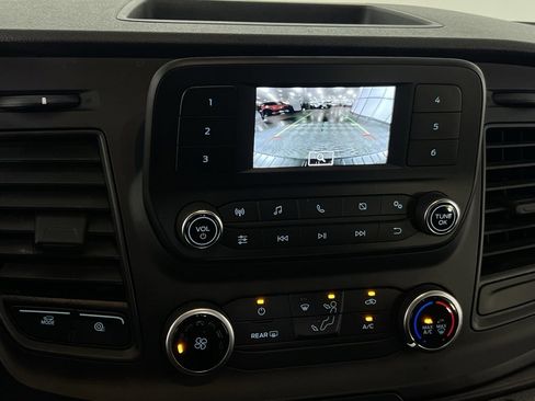 Used 2024 Ford Transit 250 Low Roof w/ Exterior Upgrade Package image 18